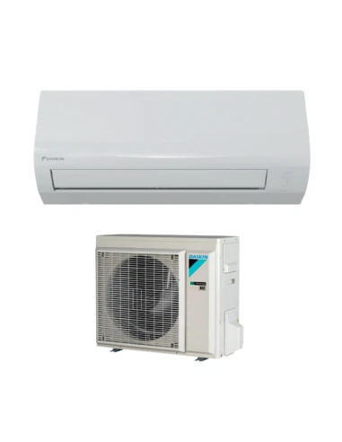 Aire Acondicionado Split 1x1 Daikin Sensira TXF25D 1 Aire Acondicionado Split 1x1 Daikin Sensira TXF25D