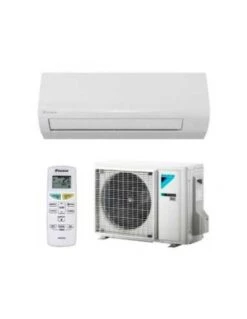 Aire Acondicionado Split 1x1 Daikin Sensira TXF35C