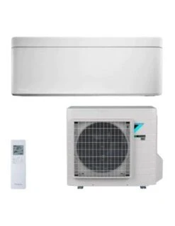 Aire Acondicionado Split 1x1 Daikin TXA42AW - Blanco