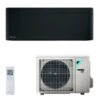 Aire Acondicionado Split 1x1 Daikin Stylish TXA50BB - Negro