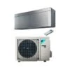 Aire Acondicionado Split 1x1 Daikin Stylish TXA50BS Plata