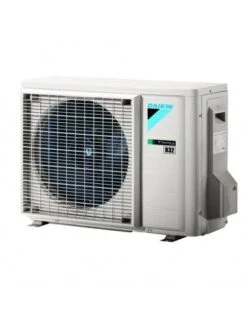 Aire Acondicionado Split 1x1 Daikin Stylish TXA50BS Plata -Gasfriocalor Tienda aire acondicionado split daikin txa50bs plata 2