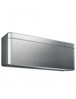 Aire Acondicionado Split 1x1 Daikin Stylish TXA50BS Plata -Gasfriocalor Tienda aire acondicionado split daikin txa50bs plata 5