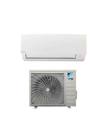 Aire Acondicionado Split 1x1 Daikin Sensira TXC50D 1 Aire Acondicionado Split 1x1 Daikin Sensira TXC50D