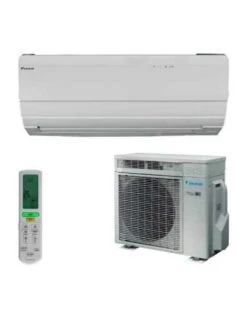 Aire Acondicionado Split 1x1 Daikin Ururu-Sarara TXZ35N