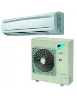 Aire Acondicionado Split 1x1 Daikin ZAAG71A
