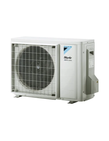 Aire Acondicionado Split 1x1 Daikin ZTXM35R 3 Aire Acondicionado Split 1x1 Daikin ZTXM35R - Imagen 3