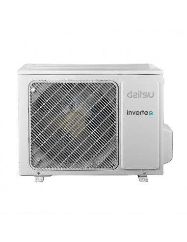 Aire Acondicionado Split 1x1 Daitsu AGIO ASD 24K-DG WiFi 2 Aire Acondicionado Split 1x1 Daitsu AGIO ASD 24K-DG WiFi - Imagen 2