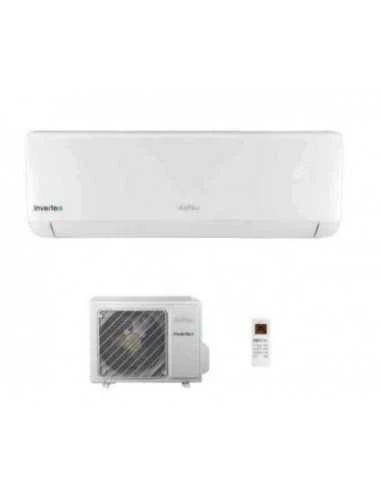 Aire Acondicionado Split 1x1 Daitsu ASD 18 KI-DB 1 Aire Acondicionado Split 1x1 Daitsu ASD 18 KI-DB