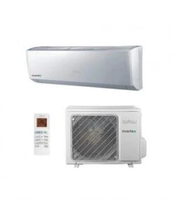 Aire Acondicionado Split 1x1 Daitsu Aura ASD9K-DA WiFi