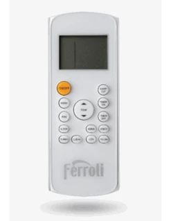 Aire Acondicionado Split 1x1 Ferroli Diamant S 12 WIFI 7 Aire Acondicionado Split 1x1 Ferroli Diamant S 12 WIFI -Gasfriocalor Tienda aire acondicionado split ferroli diamant s 12 1