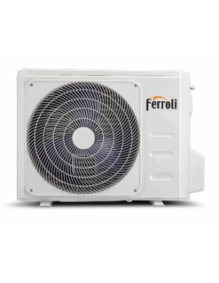 Aire Acondicionado Split 1x1 Ferroli Diamant S 12 WIFI 8 Aire Acondicionado Split 1x1 Ferroli Diamant S 12 WIFI -Gasfriocalor Tienda aire acondicionado split ferroli diamant s 12 2