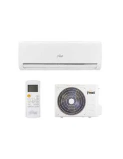 Aire Acondicionado Split 1x1 Ferroli Diamant S 9 WiFi