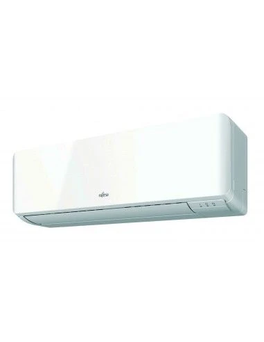 Aire Acondicionado Split 1x1 Fujitsu ASY25-KMC 2 Aire Acondicionado Split 1x1 Fujitsu ASY25-KMC - Imagen 2