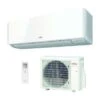 Aire Acondicionado Split 1x1 Fujitsu ASY25-KMC
