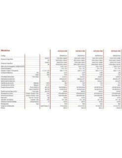 Aire Acondicionado Split 1x1 Fujitsu ASY25UI-KM 9 Aire Acondicionado Split 1x1 Fujitsu ASY25UI-KM -Gasfriocalor Tienda aire acondicionado split fujitsu asy25ui km 4
