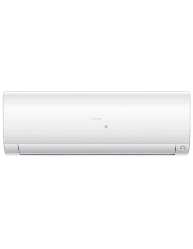 Aire Acondicionado Split 1x1 Haier Flexis 25 1 Aire Acondicionado Split 1x1 Haier Flexis 25