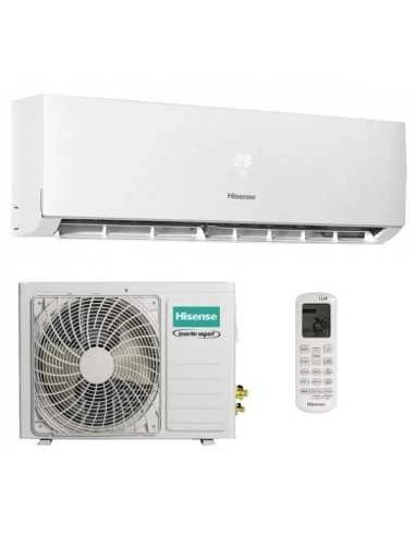 Aire Acondicionado Split 1x1 Hisense Comfort 24 1 Aire Acondicionado Split 1x1 Hisense Comfort 24
