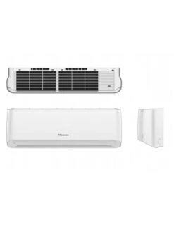 Aire Acondicionado Split 1x1 Hisense Energy Pro 12 -Gasfriocalor Tienda aire acondicionado split hisense energy pro 12 1