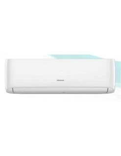 Aire Acondicionado Split 1x1 Hisense Fresh Master 09
