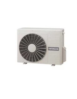 Aire Acondicionado Split 1x1 Hitachi Dodai 2-35 -Gasfriocalor Tienda aire acondicionado split hitachi dodai 2 35 2