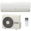 Aire Acondicionado Split 1x1 Hitachi Dodai 2-50