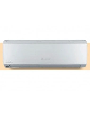 Aire Acondicionado Split 1x1 Hiyasu ASE 18 Ui-HN 1 Aire Acondicionado Split 1x1 Hiyasu ASE 18 Ui-HN