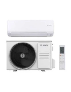 Aire Acondicionado Split 1x1 Bosch Climate 6000i Set 70 WE