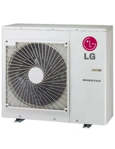 Aire Acondicionado Split 1x1 LG Confort+ 36 2 Aire Acondicionado Split 1x1 LG Confort+ 36 - Imagen 2