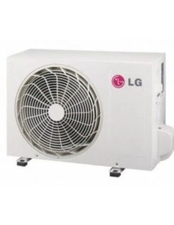 Aire Acondicionado Split 1x1 LG Confort Replace 24 WIFI -Gasfriocalor Tienda aire acondicionado split lg confort s24eq 4