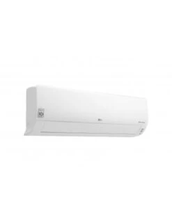 Aire Acondicionado Split 1x1 LG Deluxe Connect 12 7 Aire Acondicionado Split 1x1 LG Deluxe Connect 12 -Gasfriocalor Tienda aire acondicionado split lg deluxe confort connect dc12rq nsj 3