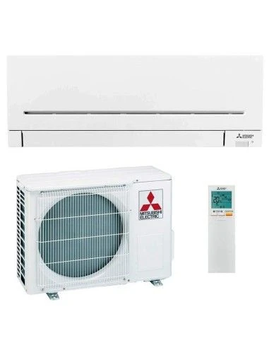 Aire Acondicionado Split 1x1 Mitsubishi Electric MSZ-AP50VGK 1 Aire Acondicionado Split 1x1 Mitsubishi Electric MSZ-AP50VGK