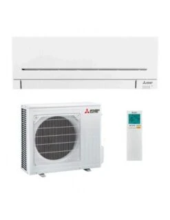 Aire Acondicionado Split 1x1 Mitsubishi Electric MSZ-AP60VGK