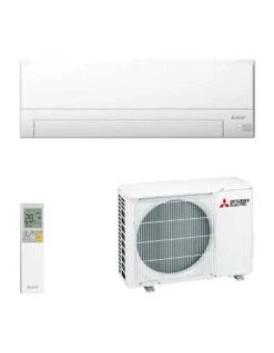 Aire Acondicionado Split 1x1 Mitsubishi Electric MSZ-BT20VGK
