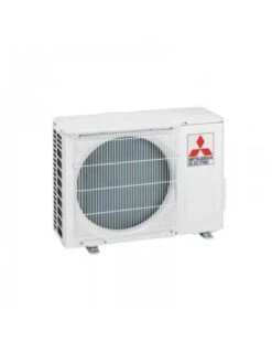 Aire Acondicionado Split 1x1 Mitsubishi Electric MSZ-EF35VG-S WIFI -Gasfriocalor Tienda aire acondicionado split mitsubishi electric msz ef35vg s plata 2