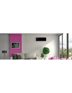 Aire Acondicionado Split 1x1 Mitsubishi Electric MSZ-EF35VG-S WIFI -Gasfriocalor Tienda aire acondicionado split mitsubishi electric msz ef35vg s plata 7