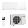 Aire Acondicionado Split 1x1 Mitsubishi Electric MSZ-EF42VGK-W (Blanca)