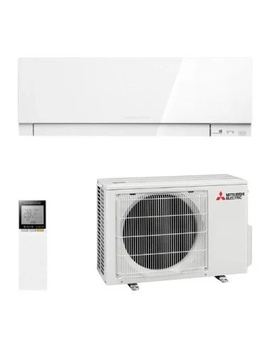 Aire Acondicionado Split 1x1 Mitsubishi Electric MSZ-EF42VGK-W (Blanca) 1 Aire Acondicionado Split 1x1 Mitsubishi Electric MSZ-EF42VGK-W (Blanca)