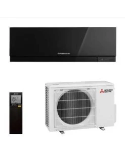 Aire Acondicionado Split 1x1 Mitsubishi Electric MSZ-EF50VGK-B WIFI