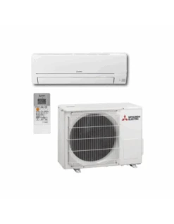 Aire Acondicionado Split 1x1 Mitsubishi Electric MSZ-HR50VF