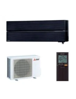 Aire Acondicionado Split 1x1 Mitsubishi Electric MSZ-LN25VG2B