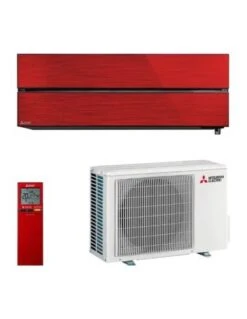 Aire Acondicionado Split 1x1 Mitsubishi Electric MSZ-LN25VG2R