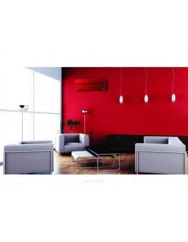 Aire Acondicionado Split 1x1 Mitsubishi Electric MSZ-LN25VG2R 8 Aire Acondicionado Split 1x1 Mitsubishi Electric MSZ-LN25VG2R - Imagen 8