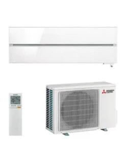 Aire Acondicionado Split 1x1 Mitsubishi Electric MSZ-LN25VG2W