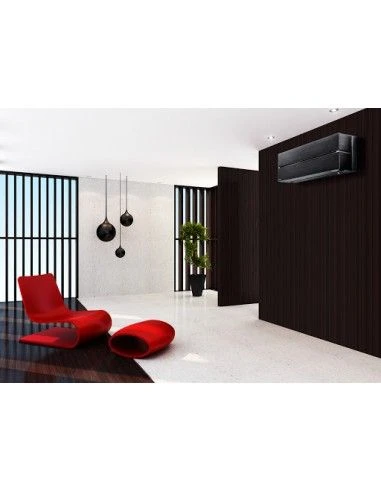 Aire Acondicionado Split 1x1 Mitsubishi Electric MSZ-LN35VG2B 9 Aire Acondicionado Split 1x1 Mitsubishi Electric MSZ-LN35VG2B - Imagen 9