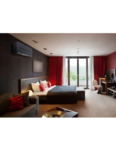 Aire Acondicionado Split 1x1 Mitsubishi Electric MSZ-LN35VG2B 10 Aire Acondicionado Split 1x1 Mitsubishi Electric MSZ-LN35VG2B - Imagen 10