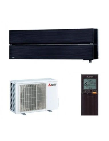 Aire Acondicionado Split 1x1 Mitsubishi Electric MSZ-LN35VG2B 1 Aire Acondicionado Split 1x1 Mitsubishi Electric MSZ-LN35VG2B