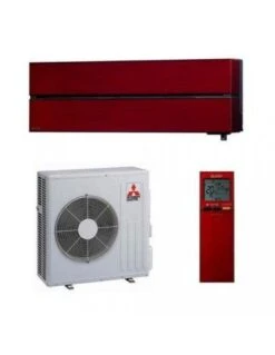 Aire Acondicionado Split 1x1 Mitsubishi Electric MSZ-LN35VG2R