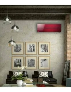 Aire Acondicionado Split 1x1 Mitsubishi Electric MSZ-LN35VG2R 15 Aire Acondicionado Split 1x1 Mitsubishi Electric MSZ-LN35VG2R -Gasfriocalor Tienda aire acondicionado split mitsubishi electric msz ln35vgr 6