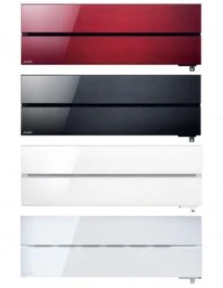 Aire Acondicionado Split 1x1 Mitsubishi Electric MSZ-LN35VG2R 16 Aire Acondicionado Split 1x1 Mitsubishi Electric MSZ-LN35VG2R -Gasfriocalor Tienda aire acondicionado split mitsubishi electric msz ln35vgr 7